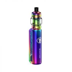 Kit cigarette electronique Z50 Geekvape | Cigusto | Cigusto | Cigarette electronique, Eliquide