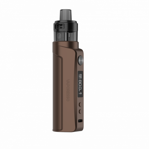 Kit cigarette electronique GEN PT80S Vaporesso |  | Cigusto | Cigarette electronique, Eliquide
