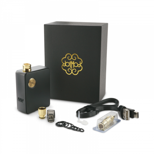 DotAIO Mini Dotmod | Cigusto Cigarette electronique | Cigusto | Cigarette electronique, Eliquide