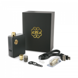 DotAIO Mini Dotmod | Cigusto Cigarette electronique | Cigusto | Cigarette electronique, Eliquide