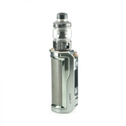 Kit ecigarette ARGUS XT Voopoo | E-Cigarette avec autonomie | Cigusto | Cigarette electronique, Eliquide