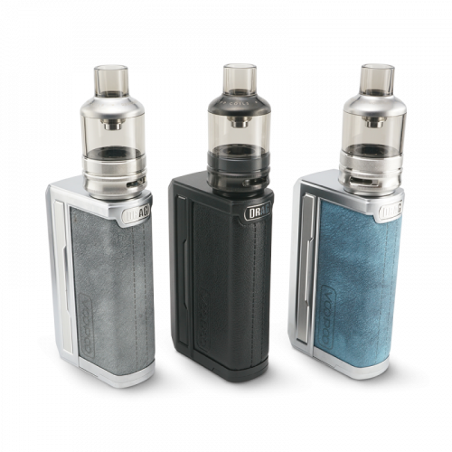 Cigarette electronique Kit Pod DRAG 3 177 Watts  - VOOPOO | Cigusto | Cigarette electronique, Eliquide