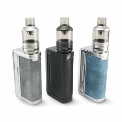 Cigarette electronique Kit Pod DRAG 3 177 Watts  - VOOPOO | Cigusto | Cigarette electronique, Eliquide