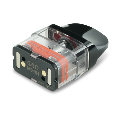 Cartouche XROS 3 MINI - VAPORESSO (lot de 4)| Cigusto | Cigusto | Cigarette electronique, Eliquide