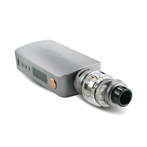 Kit GEN X Vaporesso 220W avec Box GEN X Vaporesso + clearomiseur NRG S | Cigusto | Cigarette electronique, Eliquide