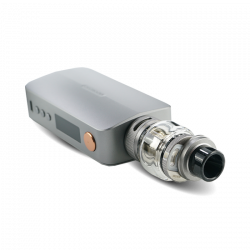 Kit GEN X Vaporesso 220W avec Box GEN X Vaporesso + clearomiseur NRG S | Cigusto | Cigarette electronique, Eliquide