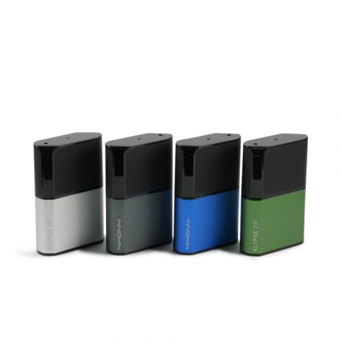 Kit Innokin - KLYPSE ZIP | Cigusto | Cigarette electronique, Eliquide