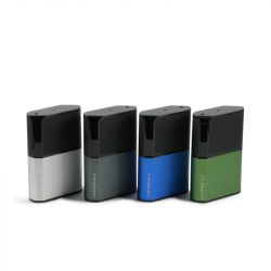 Kit Innokin - KLYPSE ZIP | Cigusto | Cigarette electronique, Eliquide