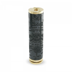 Mod CARBO SKULL JP 24 - W&T