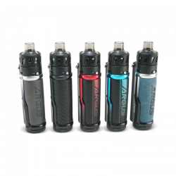 Pod Argus Pro 80 Watts Voopoo - Cigarette Electronique | Cigusto | Cigarette electronique, Eliquide