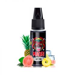 Concentre DIY Wera Maori 10ml Full Moon | Cigusto | Cigusto | Cigarette electronique, Eliquide