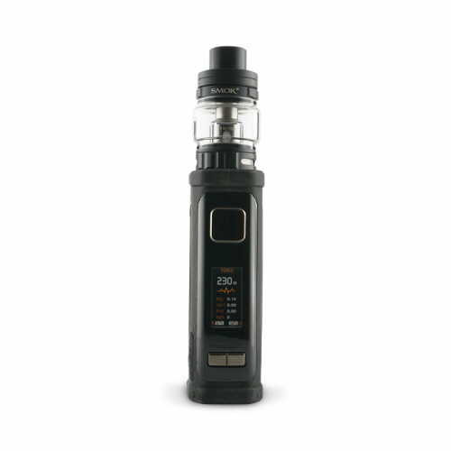 Kit cigarette electronique Scar 18 230 Watts de Smoktech | Cigusto | Cigarette electronique, Eliquide