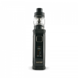 Kit cigarette electronique Scar 18 230 Watts de Smoktech | Cigusto | Cigarette electronique, Eliquide