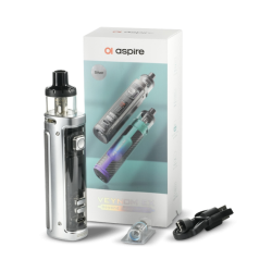 Aspire Veynom EX Aspire - cigarette électronique| Cigusto | Cigusto | Cigarette electronique, Eliquide