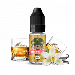 DICTATOR 40/60 DULCE 10 ML | Cigusto | Cigarette electronique, Eliquide