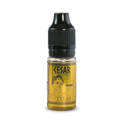 E Liquide SDN TYLAS 10 ml - Cesar