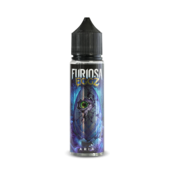 E Liquide EGGZ ARIA 50 ml - Furiosa