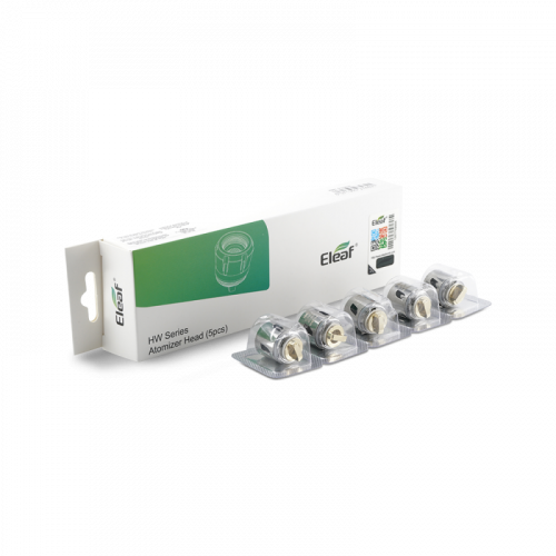 Résistances unitaire pour Ello Eleaf - Clearomiseur| Cigusto | Cigusto | Cigarette electronique, Eliquide