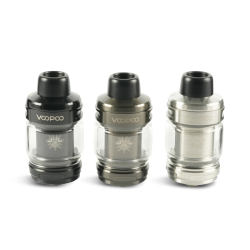 Clearomiseur U-FORCE X de Voopoo pour cigarette électronique | Cigusto | Cigarette electronique, Eliquide