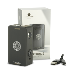Box Centaurus P200 Lost Vape - Cigarette électronique | Cigusto | Cigusto | Cigarette electronique, Eliquide
