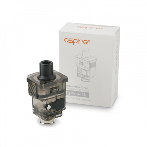 Cartouche Nautilus Prime X - Aspire pour pod Nautilus Prime X | Cigusto | Cigarette electronique, Eliquide