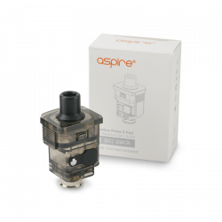 Cartouche Nautilus Prime X - Aspire pour pod Nautilus Prime X | Cigusto | Cigarette electronique, Eliquide