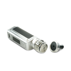 Thelema Minilost Vape - Kit thelema mini 45w| Cigusto | Cigusto | Cigarette electronique, Eliquide