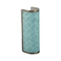 Porte aimantée interchangeable pour mod box SWAPPY de Cigusto | Cigusto | Cigarette electronique, Eliquide