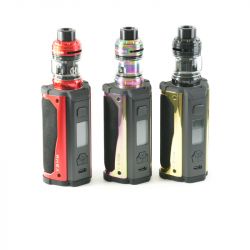 Kit e cigarette Rhea Dual Huracan Aspire |Cigusto | Cigusto | Cigarette electronique, Eliquide
