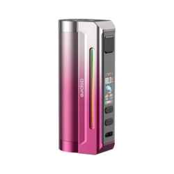 Mod ZELOS X80 Aspire | Box 80W avec 5 modes de vape | Cigusto | Cigusto | Cigarette electronique, Eliquide