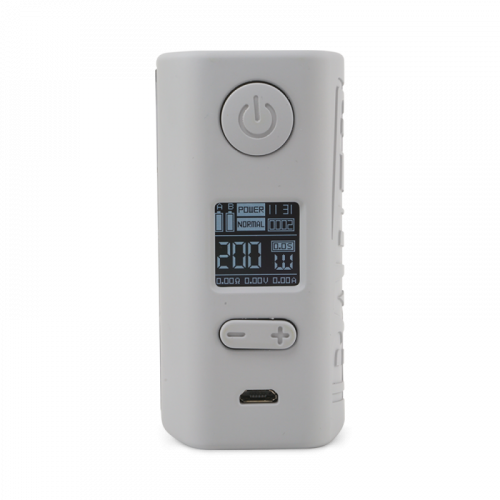 Box RADER ECO - Hugo Vapor | Cigusto | Cigarette electronique, Eliquide
