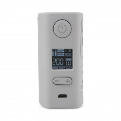 Box RADER ECO - Hugo Vapor | Cigusto | Cigarette electronique, Eliquide