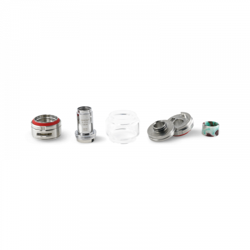 Clearomiseur TFV16 de Smoktech - contrenance 9 ml | Cigusto | Cigusto | Cigarette electronique, Eliquide