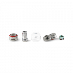 Clearomiseur TFV16 de Smoktech - contrenance 9 ml | Cigusto | Cigusto | Cigarette electronique, Eliquide