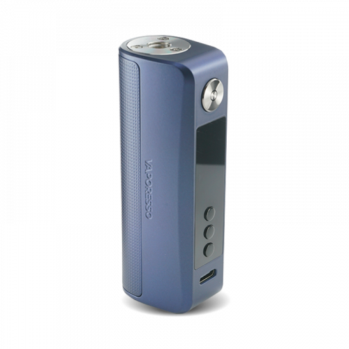 Box Gen 80S Vaporesso - simple accu 18650 | Cigusto | Cigusto | Cigarette electronique, Eliquide