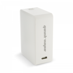 Chargeur rapide Geekvape pour cigarette electronique Obelisk | Cigusto | Cigusto | Cigarette electronique, Eliquide