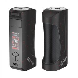 Box Finixx 80W Aspire | Cigusto | Mod Cigarette Electronique | Cigusto | Cigarette electronique, Eliquide