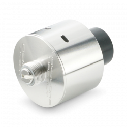 Atomiseur reconstructible Hadaly Psyclone, dripper Hadaly RDA | Cigusto | Cigusto | Cigarette electronique, Eliquide