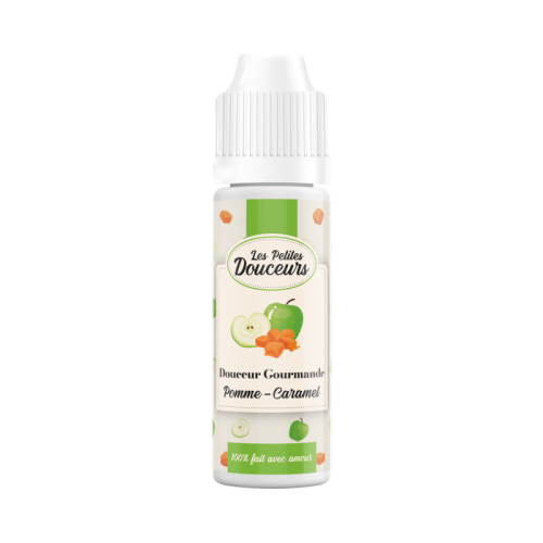 E Liquide Douceur Gourmande 50 ml - Les Petites Douceurs | Cigusto | Cigarette electronique, Eliquide