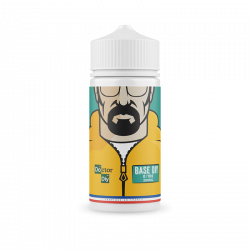 Base 0/100 200 ml - Doctor DIY