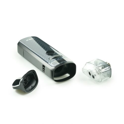   Cigarette electronique Voopoo Vinci 3, pod Voopoo Vinci 3 puissance 50W | Cigusto | Cigusto | Cigarette electronique, Eliquide