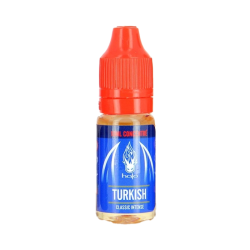 Concentré TURKISH 10 ml - Halo