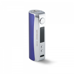 Box GTX One VAPORESSO Mod intégré - cigarette électronique | Cigusto | Cigarette electronique, Eliquide