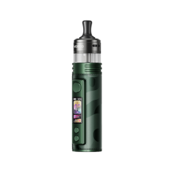 Kit Pod DRAG H40 PRO de chez Voopoo | Cigarette électronique 40W | Cigusto | Cigarette electronique, Eliquide