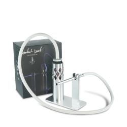 Dock Fumytech HOOKAH AIR - Chicha electronique|Cigusto | Cigusto | Cigarette electronique, Eliquide