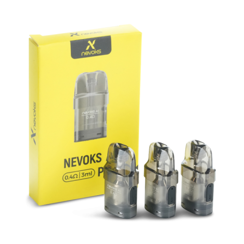 Cartouche pod Feelin A1 Nevoks | Cigusto Ecigarette | Cigusto | Cigarette electronique, Eliquide