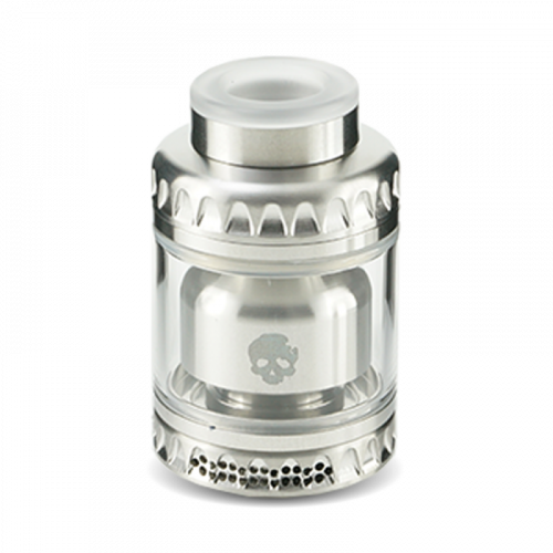 Atomiseur Blotto MAX RTA Dovpo | Cigusto Ecigarette | Cigusto | Cigarette electronique, Eliquide
