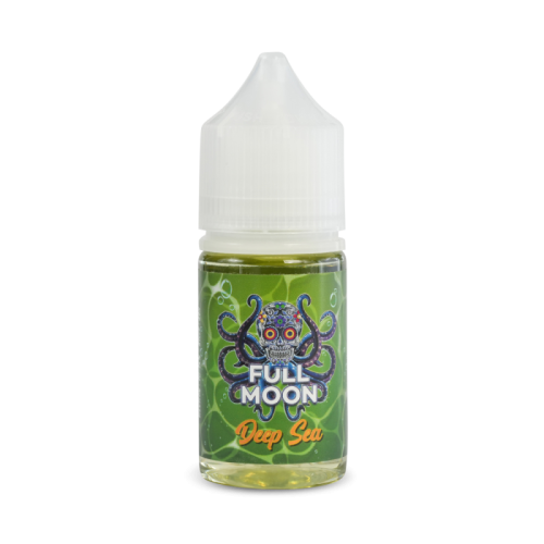 Arôme concentré DIY Deep Sea 30 ml Abyss by Full Moon | Cigusto | Cigusto | Cigarette electronique, Eliquide