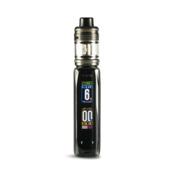 Kit X-PRIV SOLO - Smoktech | Cigusto | Cigarette electronique, Eliquide