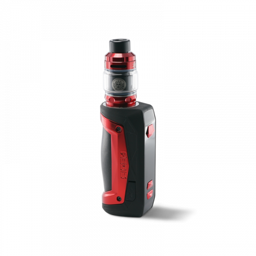 Kit cigarette electronique Aegis Max 100W - Geek Vape | Cigusto | Cigarette electronique, Eliquide